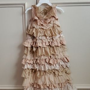 Girls dress